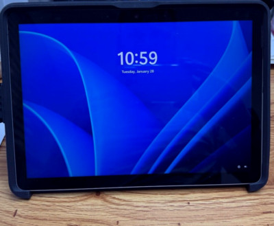 Microsoft Surface Go 2 10.5