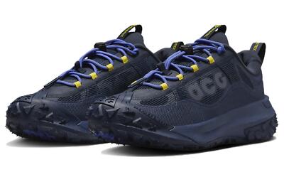 Nike ACG Mountain Fly 2 GORE-TEX Low Midnight Navy - HF6245-400