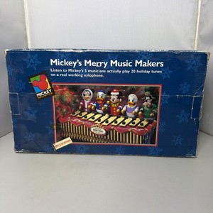 Merry Music Makers | eBay