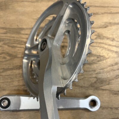 Cannondale CODA 701M CNC Mountain Bike Crankset 175mm w/ 22-32-44