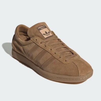 Adidas Tobacco Suede 'Brown Desert' - JP9651 Expeditedship | eBay
