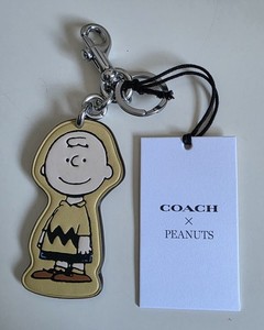Coach Snoopy Bag Charm | eBay