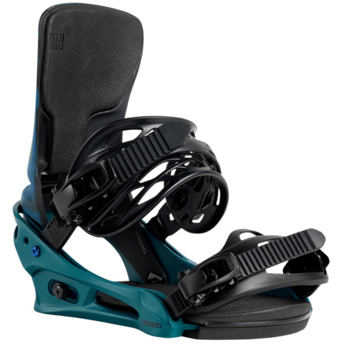 Brand New Mens 2026 Burton Cartel Re:Flex Snowboard Binding