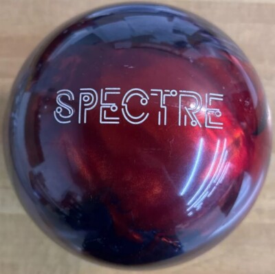 15lb Storm Spectre Bowling Ball NIB! | eBay