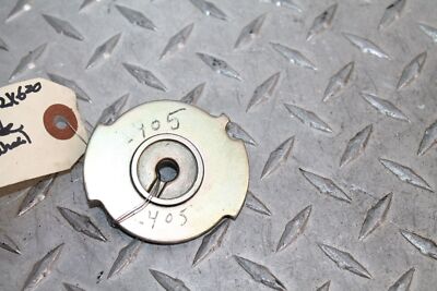 1998 KAWASAKI NINJA ZX600-G1 ZX6R IGNITION TIMING ROTOR 21007-1331