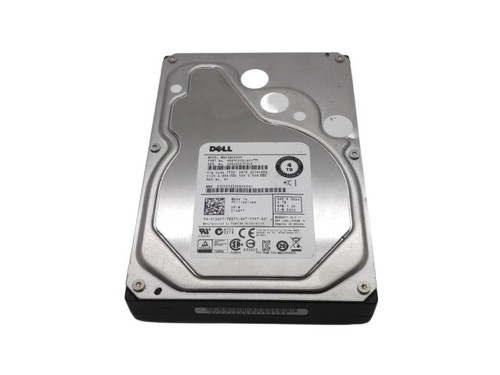 Crucial MX500 4TB 3D NAND SATA 2.5 Inch Internal SSD