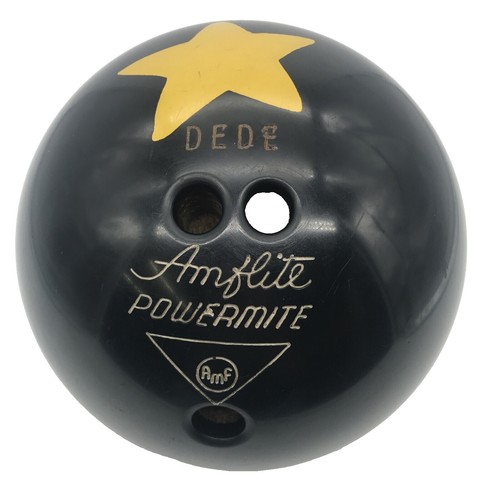 AMF Armadillo Ball Analyzer | eBay