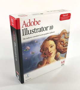 Adobe Illustrator 10 | eBay