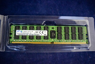 M393A2G40DB0-CPB SAMSUNG 16GB (1X16GB) 2RX4 PC4-2133P DDR4 Server