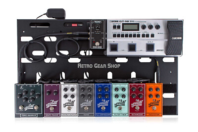 Aguilar TLC Compressor | eBay