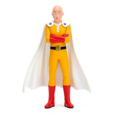Jada Toys Hollywood Rides: One Punch Man - Saitama & 1974 Mazda RX