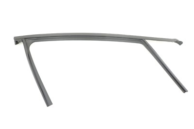 NEW OEM Mazda Front RH Door Glass Run Channel BDMT5860ZH Mazda 3