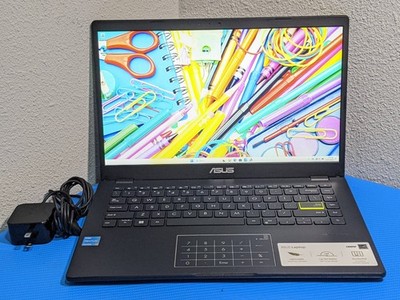 ASUS VivoBook E410KA 14