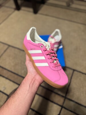 Adidas Gazelle 