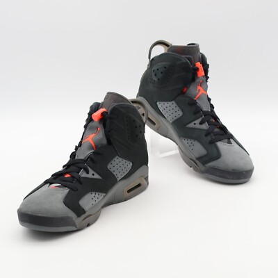 CK1229-001 Nike Paris Saint Germain Air Jordan 6 Retro PSG