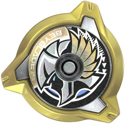 Takara Tomy Beyblade X CX-00 Valkyrie Volt S4-70V (Metal Code
