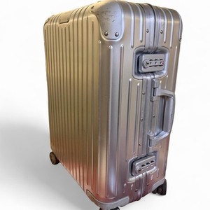 Rimowa Titanium Cabin | eBay