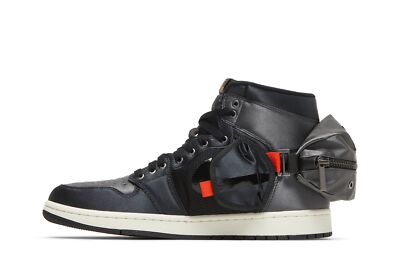 Nike Air Jordan 1 Retro High Utility Stash DN4336-001 | eBay