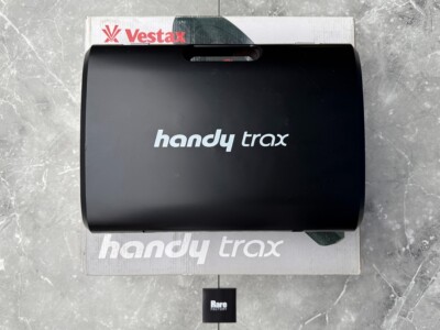 Vestax Handy Trax Turntable for sale online | eBay