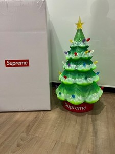 Supreme Christmas Tree | eBay