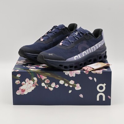 3MF11044208 atmos On Cloudmonster Void YOZAKURA | eBay