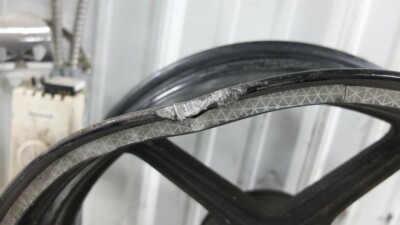 03 Kawasaki ZX6 ZX 6 636 600 ZX636 Rear Back Rim Wheel | eBay