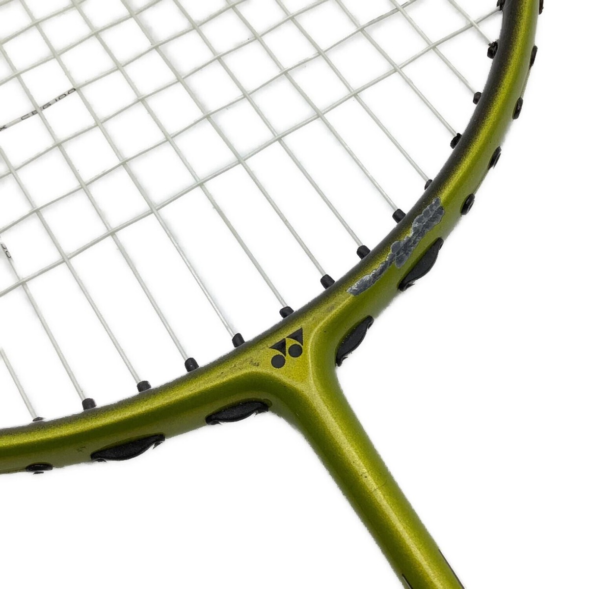 YONEX ARMORTEC アーマテック 800 OFFENSIVE 2本 YONEX Armortec 800