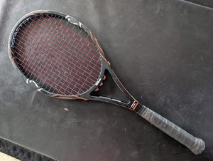 Wilson Pro Staff 88 for sale | eBay