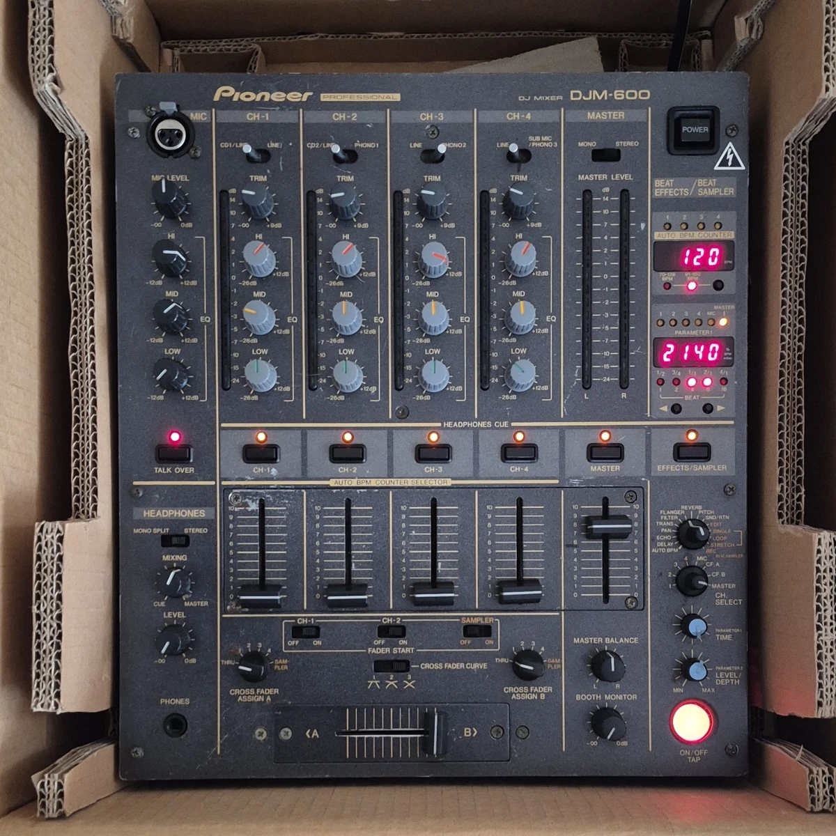 Preços baixos em DJM 600 | eBay