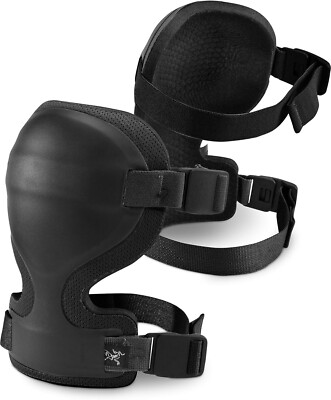 ARC'TERYX LEAF Arc'teryx Leaf KNEE CAPS Knee Cup Knee Pad 9467