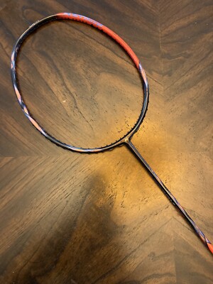New Yonex ASTROX 77 Pro AX77P High Orange Badminton Racket 4UG5 | eBay