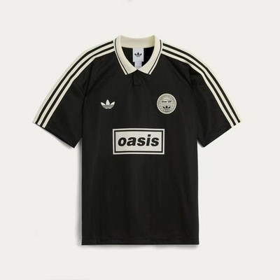 Oasisツアージャカードジャージ2025 | eBay