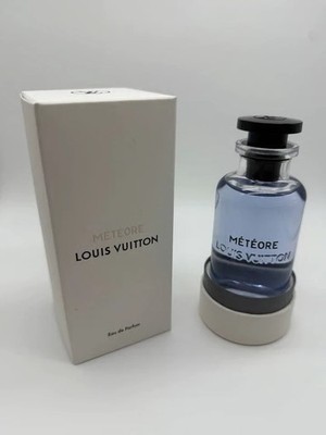Louis Vuitton METEORE EDP 3.4oz **BRAND NEW TESTER IN BOX** 100ml