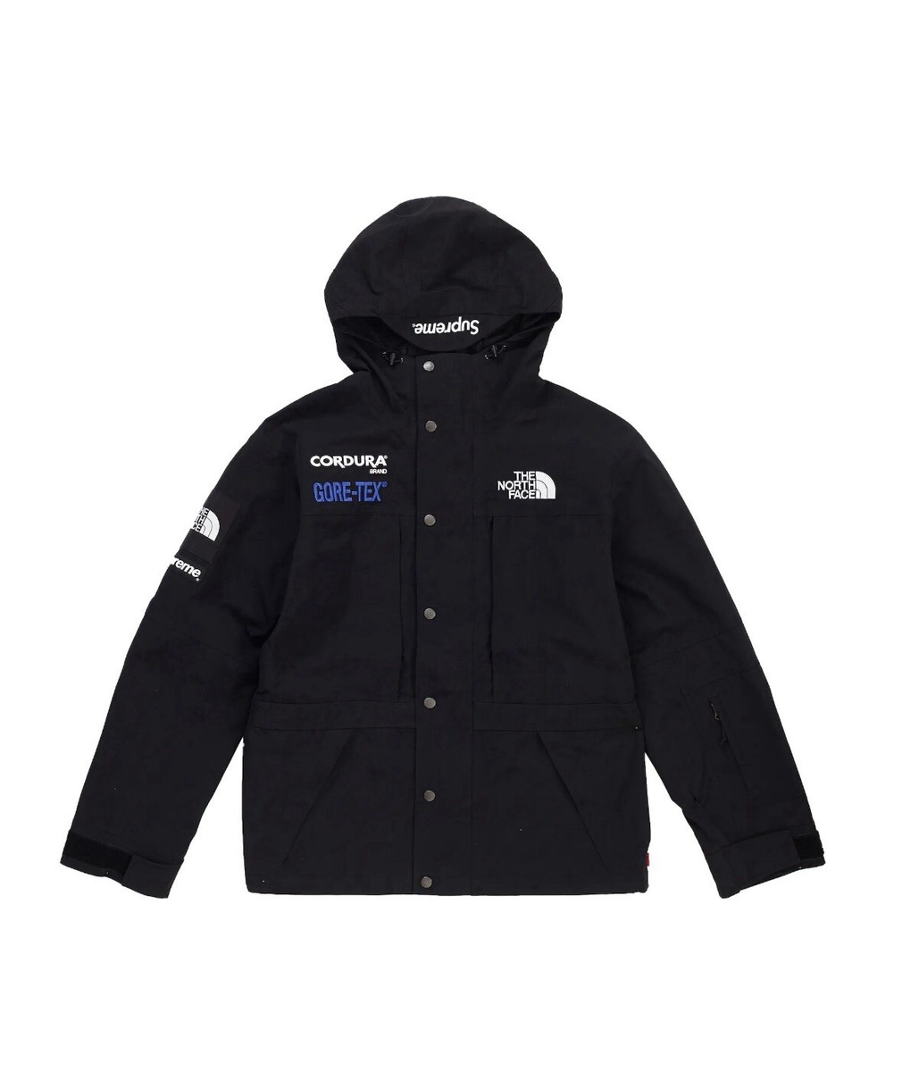 New Supreme The North Face Expedition FW18 Jacket Size Medium