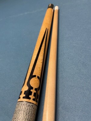 McDermott E-K1 Billiard Vintage from Japan | eBay