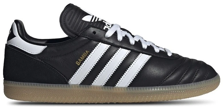 adidas Samba Black White Gum for Sale | Authenticity Guaranteed | eBay