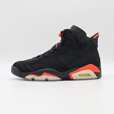 Buy Size 9 - Jordan 6 Retro Mid Infrared online | eBay