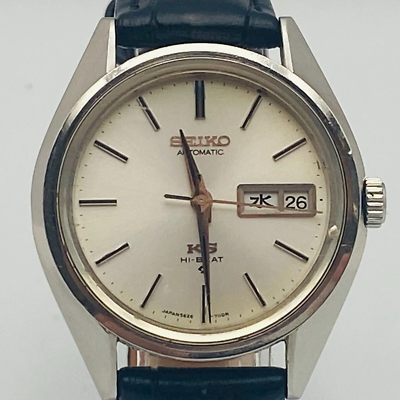 Seiko King Seiko 5626-7110 Automatic KS high beat 36.0mm | eBay