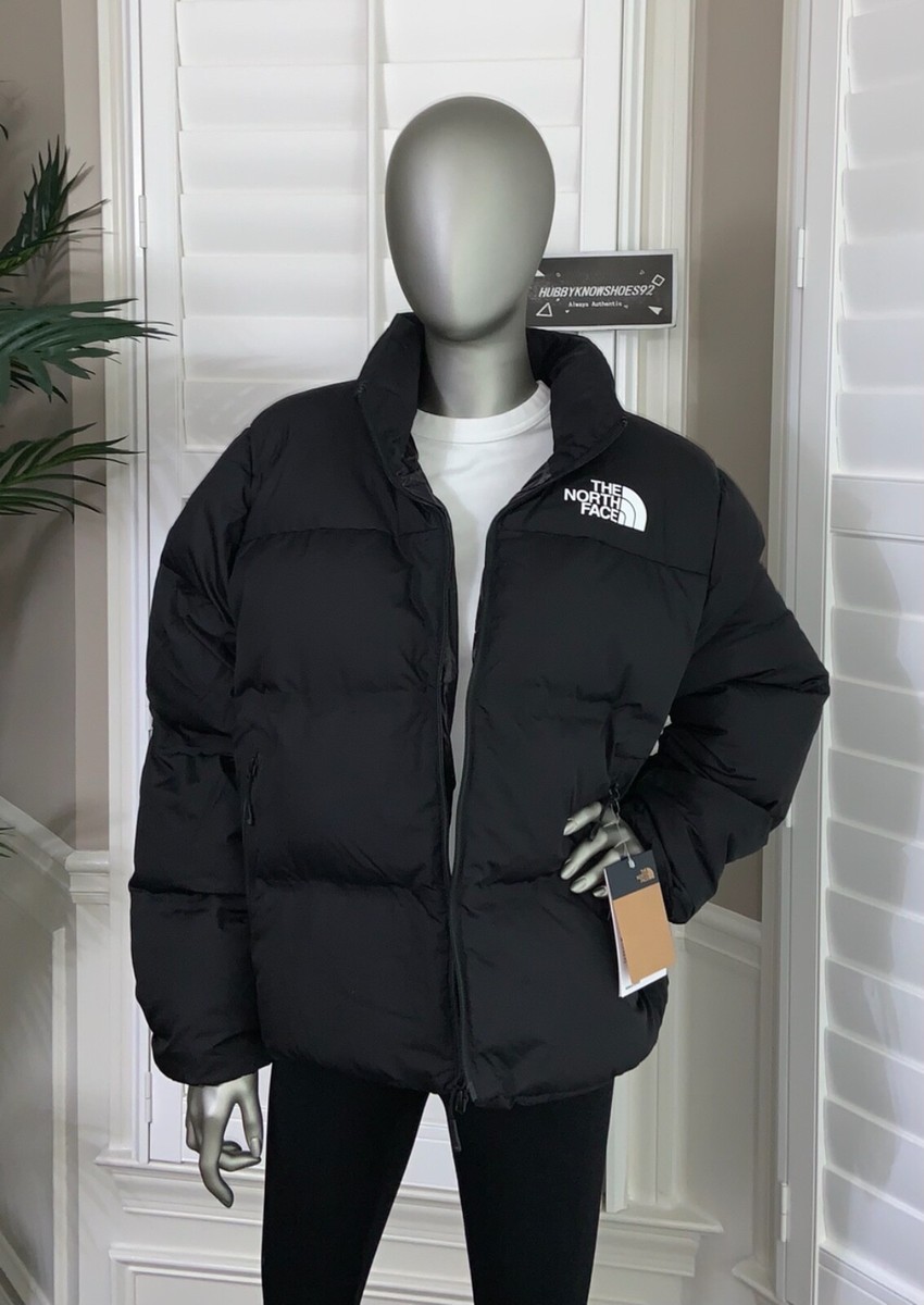 The North Face Women's RMST REMASTERED Nuptse 700-Down Insulated