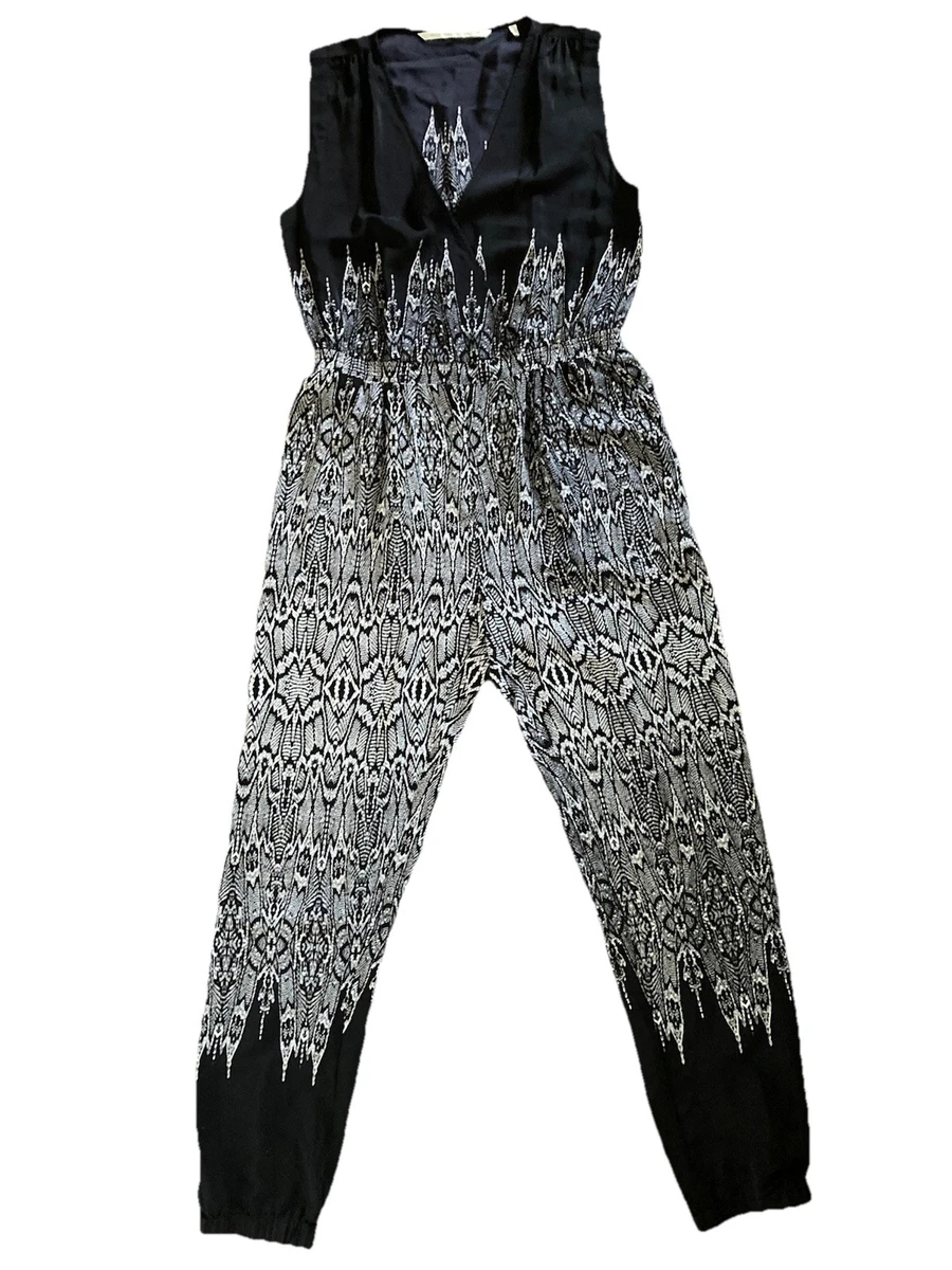 Women's 100% Silk Jumpsuits and Rompers for sale | eBay