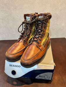 Filson Sebago | eBay