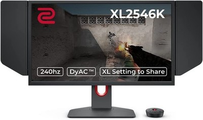 BenQ ZOWIE XL2546K TN 240Hz DyAc 24.5