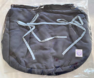 TXT TOMORROW X TOGETHER ACT : PROMISE EP. 2 JAPAN POP UP Cross Bag