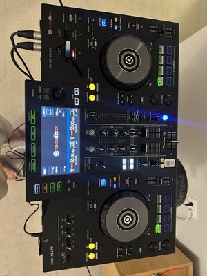 ジャンク品】Pioneer DJ XDJ-RX コントローラー 2015年製 ジャンク品