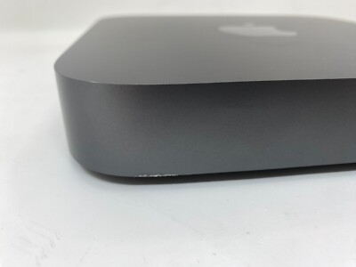2018 Apple Mac Mini 3.0GHz i5 Up To 6-Core i7 64GB RAM & 512GB SSD