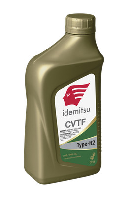 Idemitsu CVT Transmission Fluid 1 qt - HCF-2 Transmission Oil for