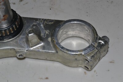 Kawasaki Ninja ZX7 ZX 7R Triple Clamp Tree Lower Stem 44037-1295