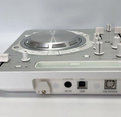 Pioneer Ddj-wego3 Compact 2 Deck DJ Controller for sale online | eBay