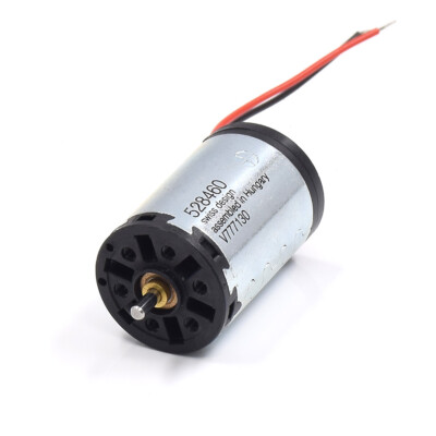 Swiss Maxon A-max 528460 DC 3V 3.6V High Speed Mini 19mm*29mm Big