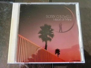 Heart of Mine Bobby Caldwell | eBay